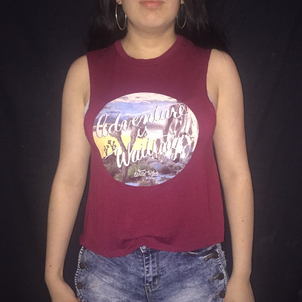 Graphic T-shirt